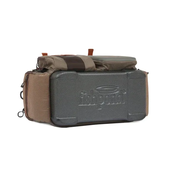 GREEN RIVER GEAR BAG