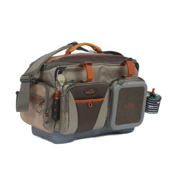 GREEN RIVER GEAR BAG