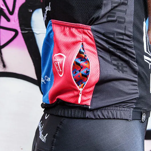 Hackney GT One Life Cycle  jersey.