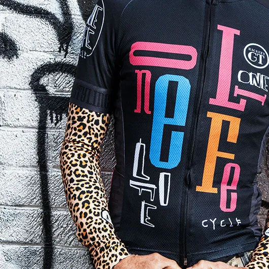 Hackney GT One Life Cycle  jersey.