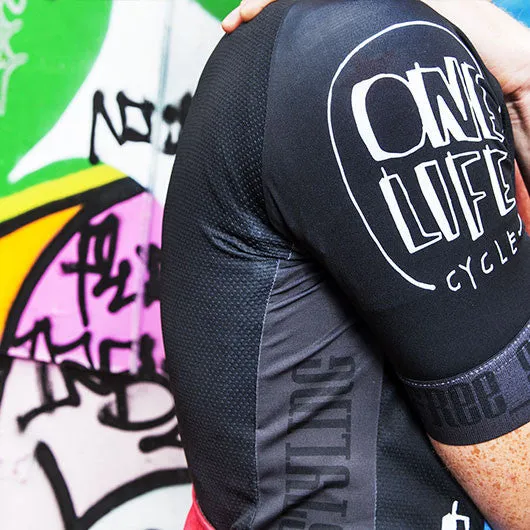 Hackney GT One Life Cycle  jersey.