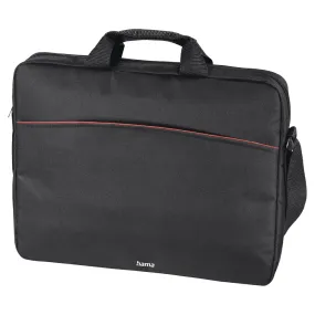 Hama Tortuga Laptop Bag for 15.6" Laptops - Black | 459909