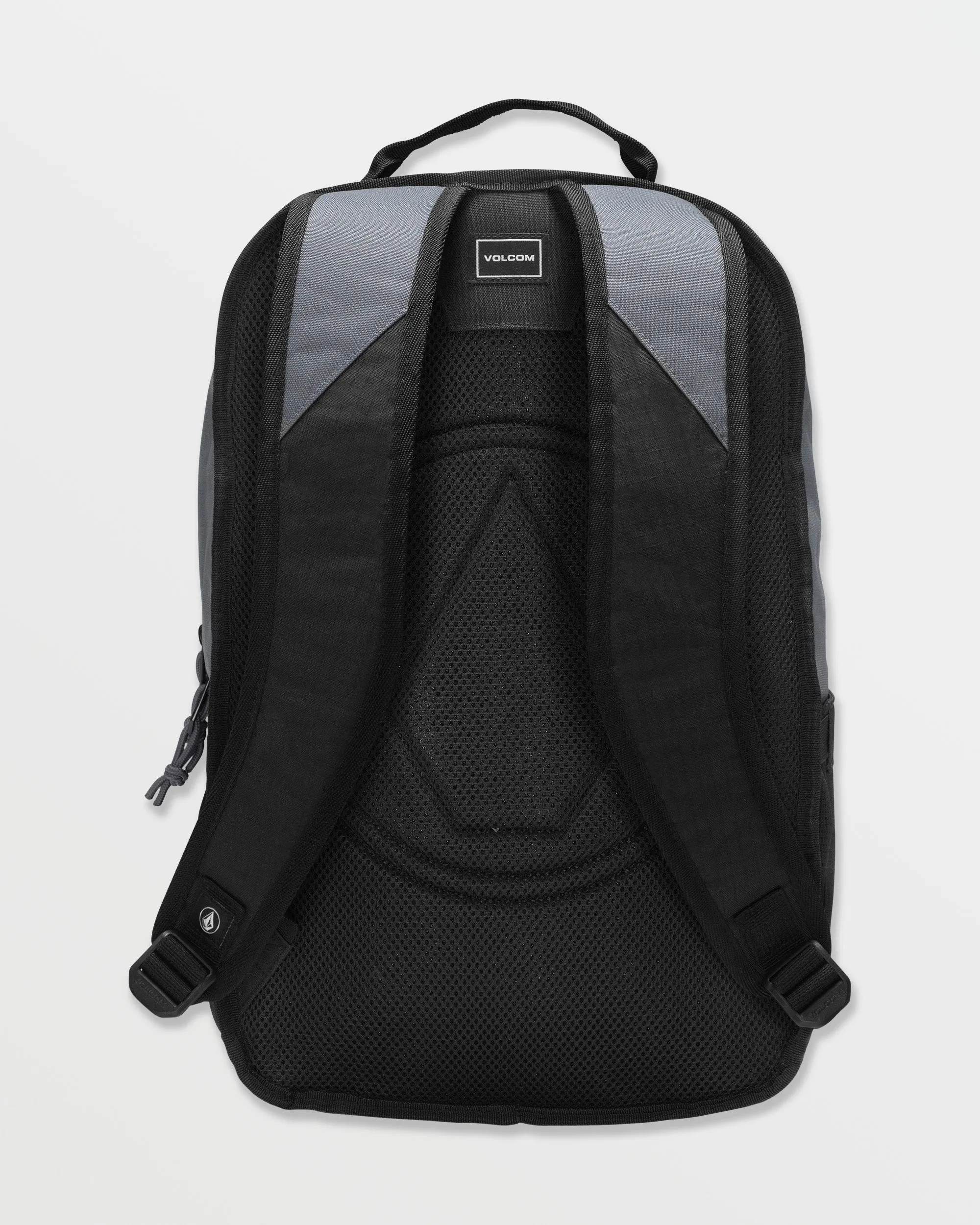 Hardbound Backpack - Grey