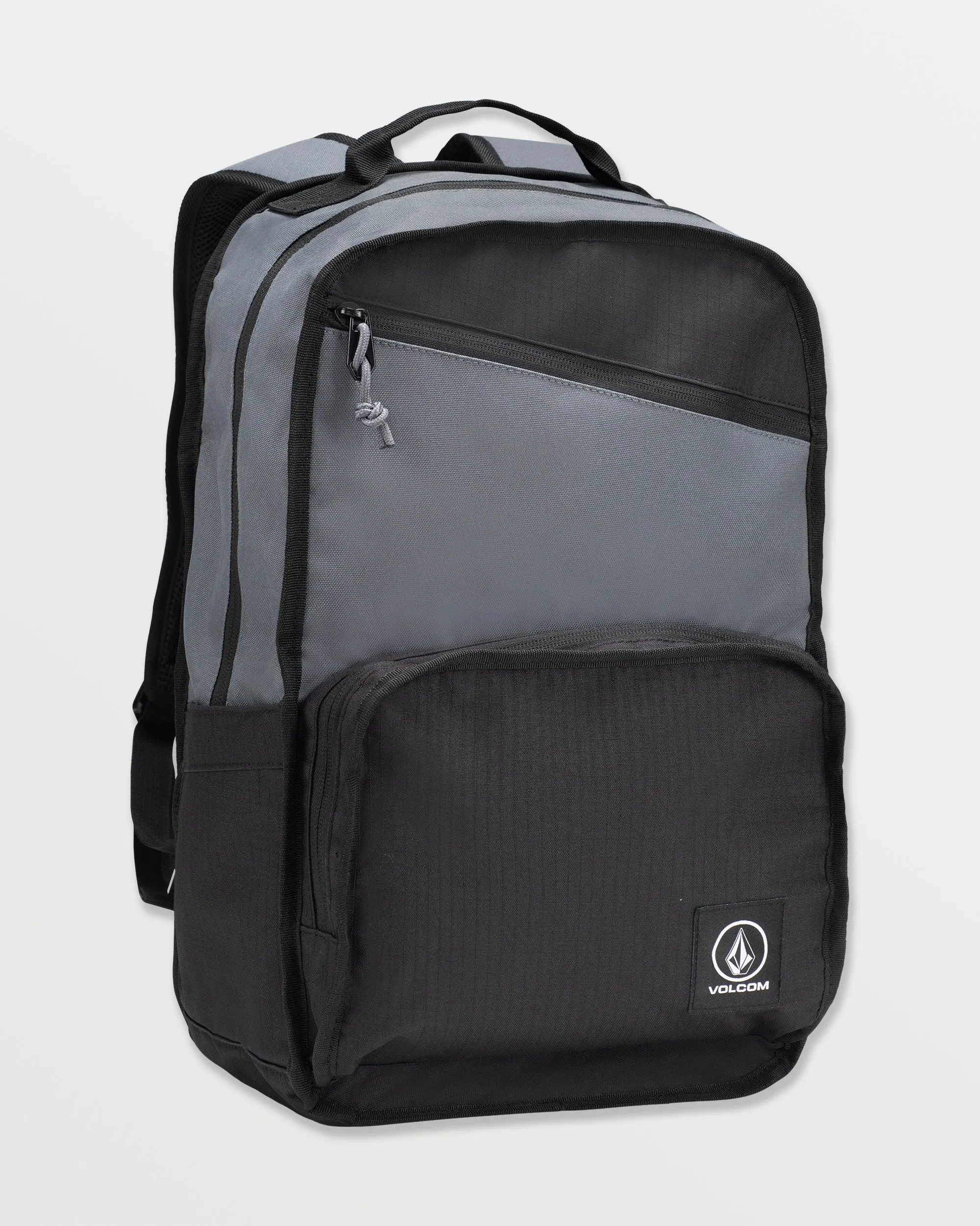 Hardbound Backpack - Grey