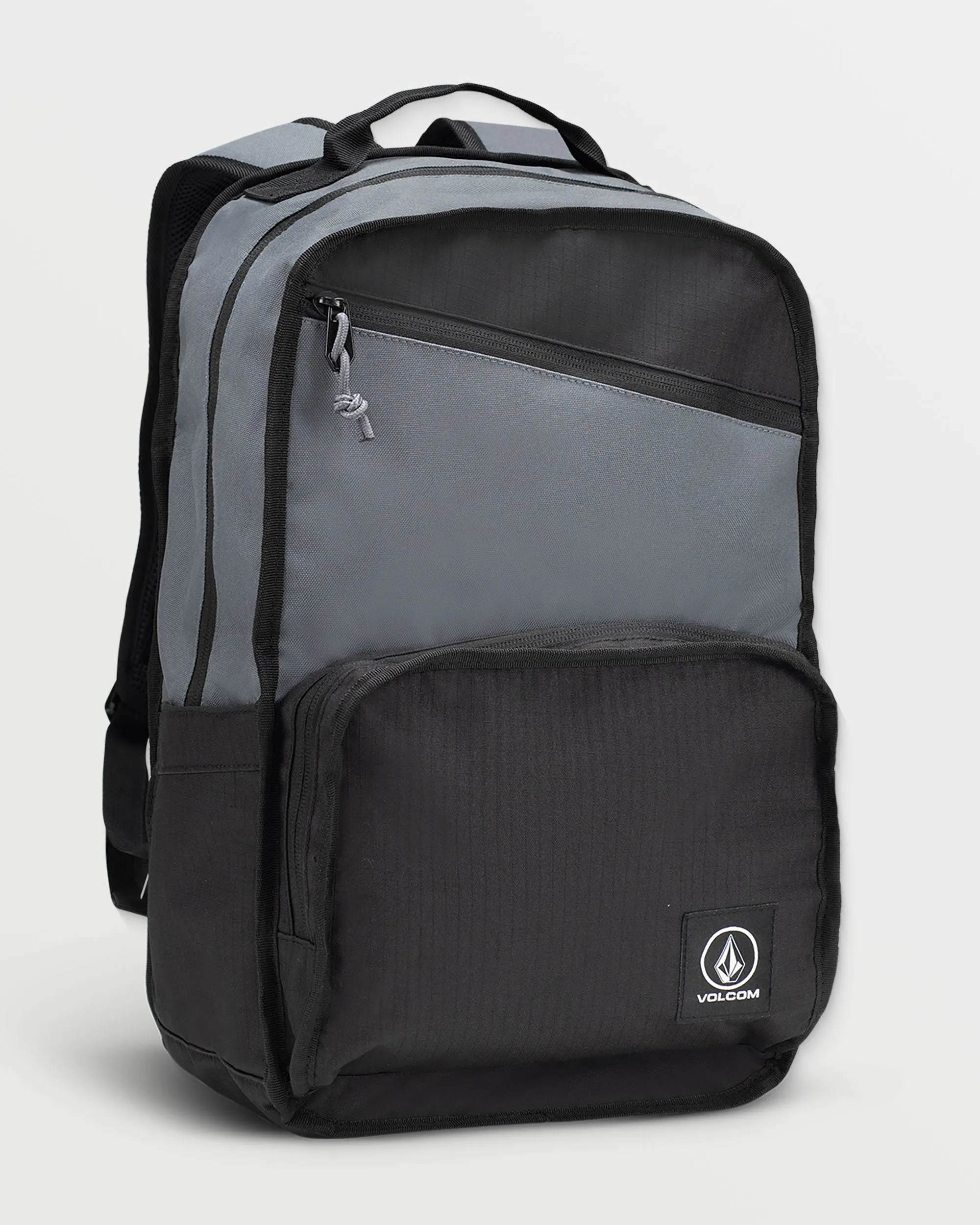 Hardbound Backpack - Grey