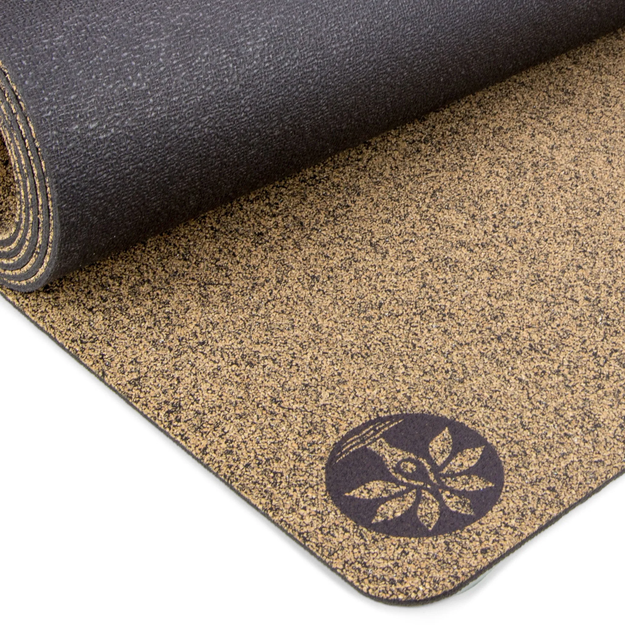 Harmony Unity Cork Yoga Mat