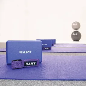 HART Class Yoga Kit