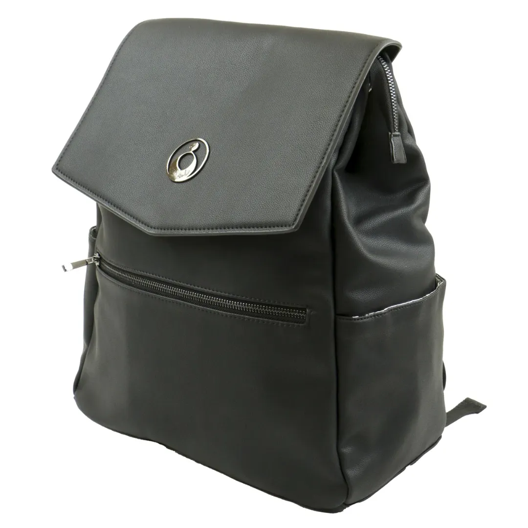 Hartley Backpack Onyx