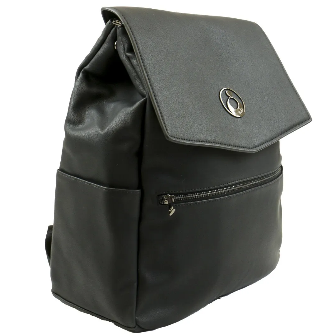 Hartley Backpack Onyx