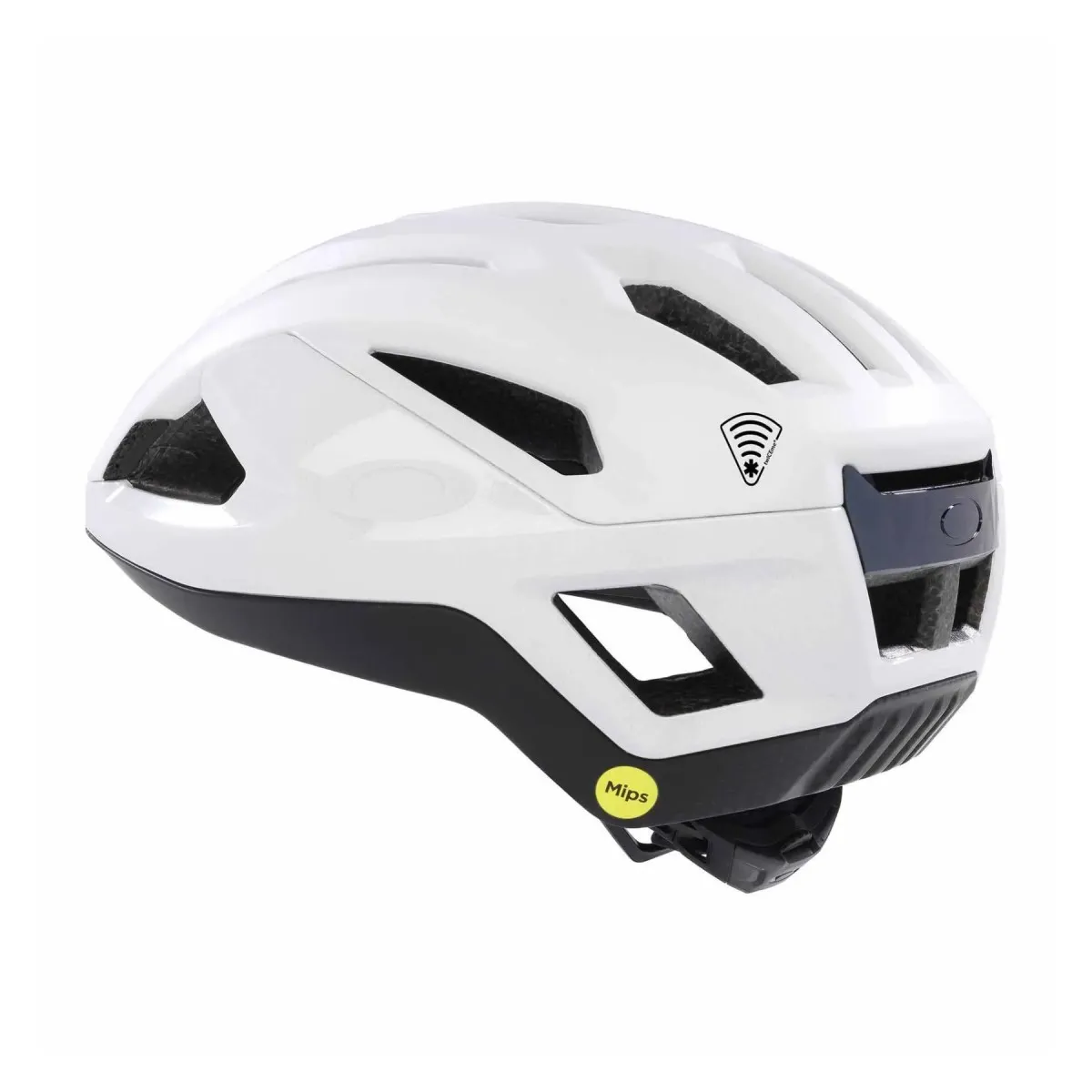 Helmet Oakley Aro3 Endurance I.C.E Mips White Black