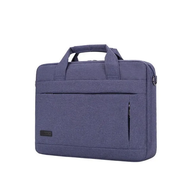 High Quality Briefcase Large Capacity Laptop