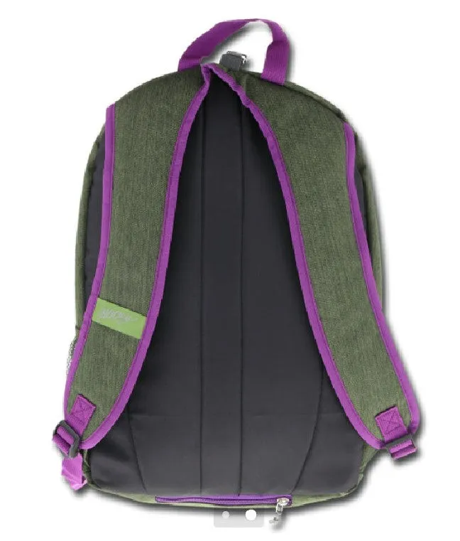 Hooey Backpack