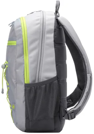 HP Active Backpack Grey 15.6 Inches 1LU23AA