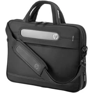 HP BUSINESS SLIM TOP LOAD 17.3 LAPTOP BAG 2UW02AA