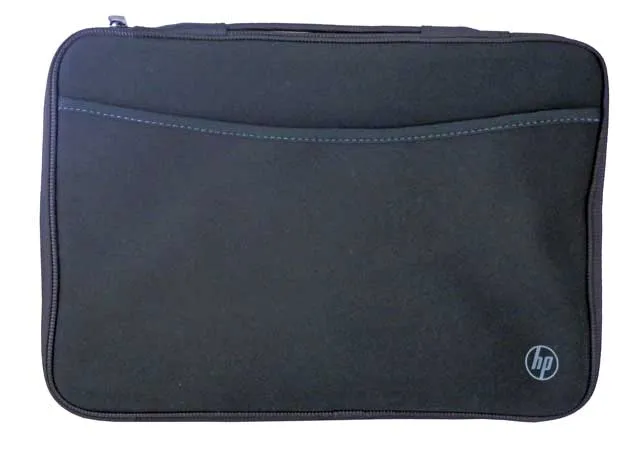 HP Notebook Black Laptop Bag LQ063LA#ABM