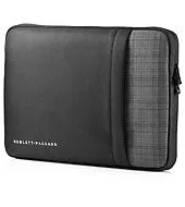 HP UltraBook 14" Laptop Protection Sleeve F7Z99AA