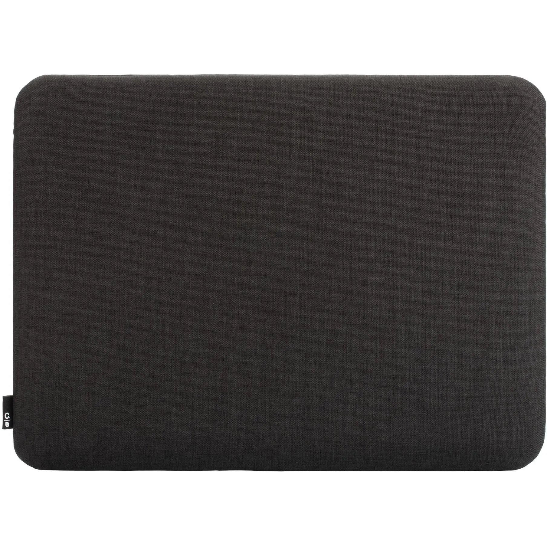 Incase Carry Zip 13" Laptop Sleeve Case (Black)