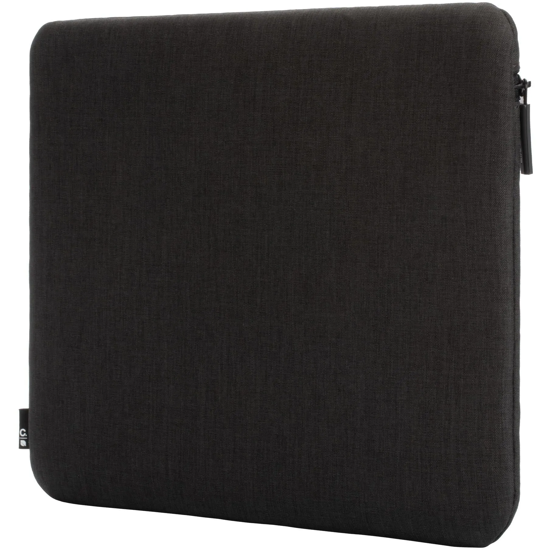 Incase Carry Zip 13" Laptop Sleeve Case (Black)