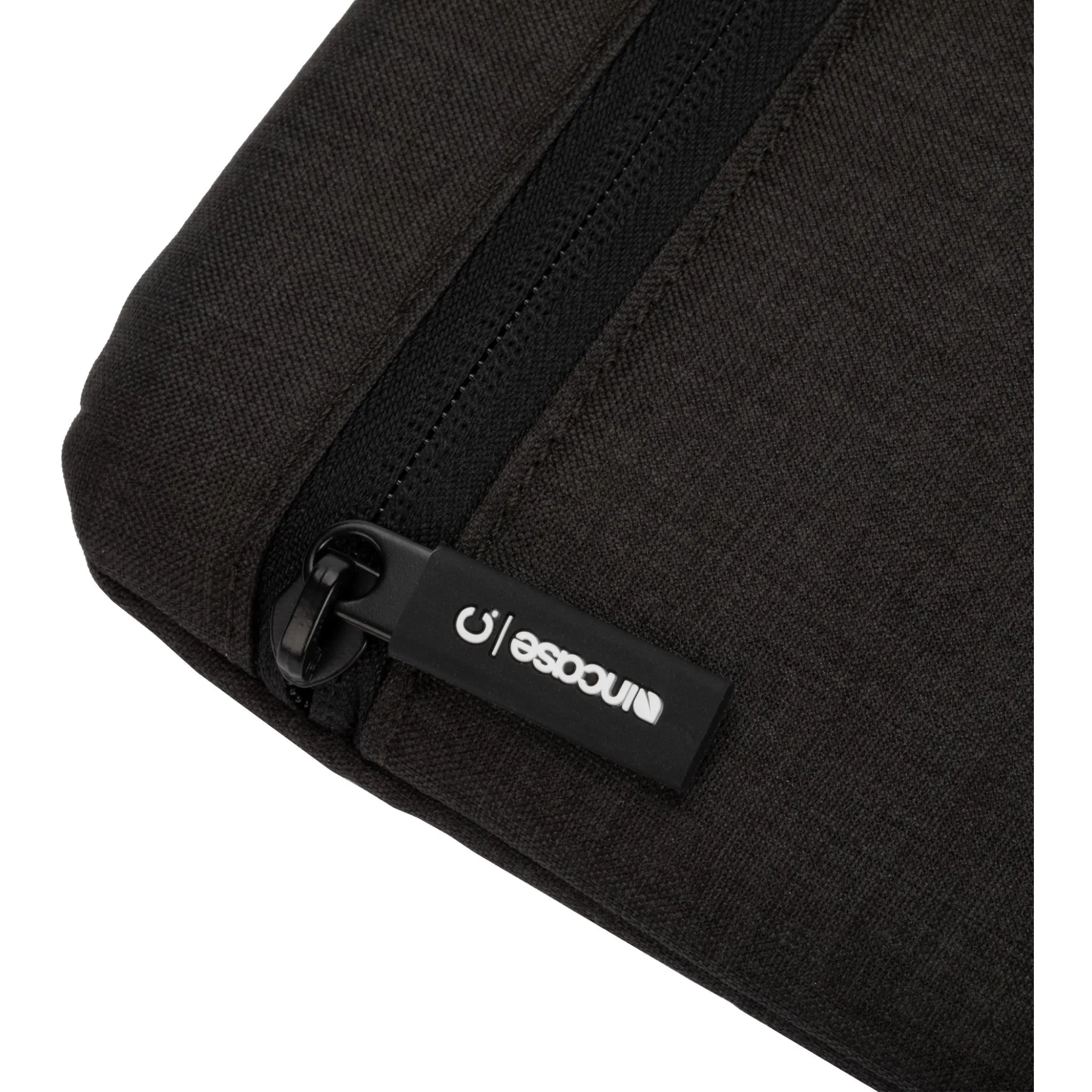 Incase Carry Zip 13" Laptop Sleeve Case (Black)