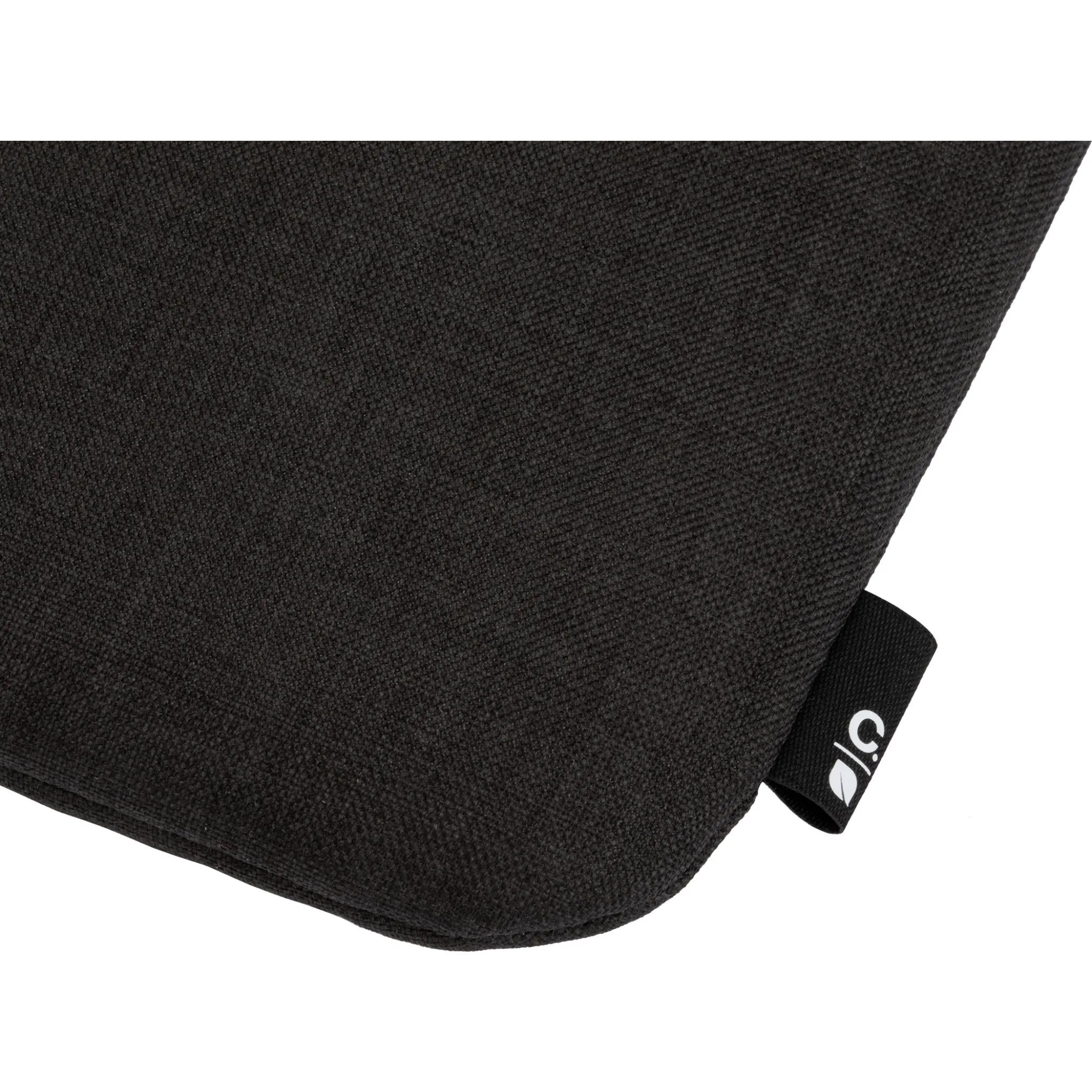 Incase Carry Zip 13" Laptop Sleeve Case (Black)