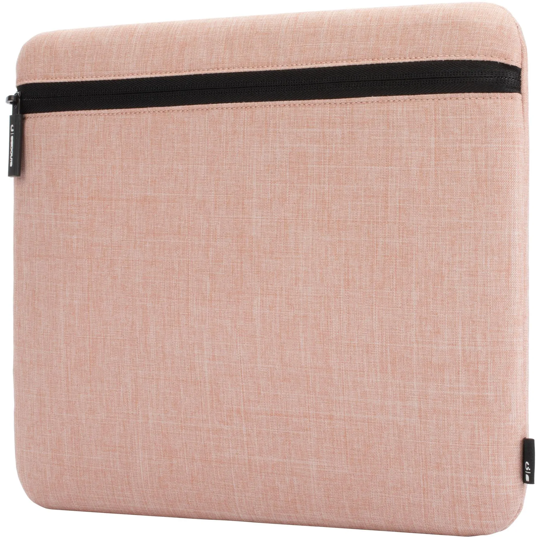 Incase Carry Zip 13" Laptop Sleeve Case (Pink)