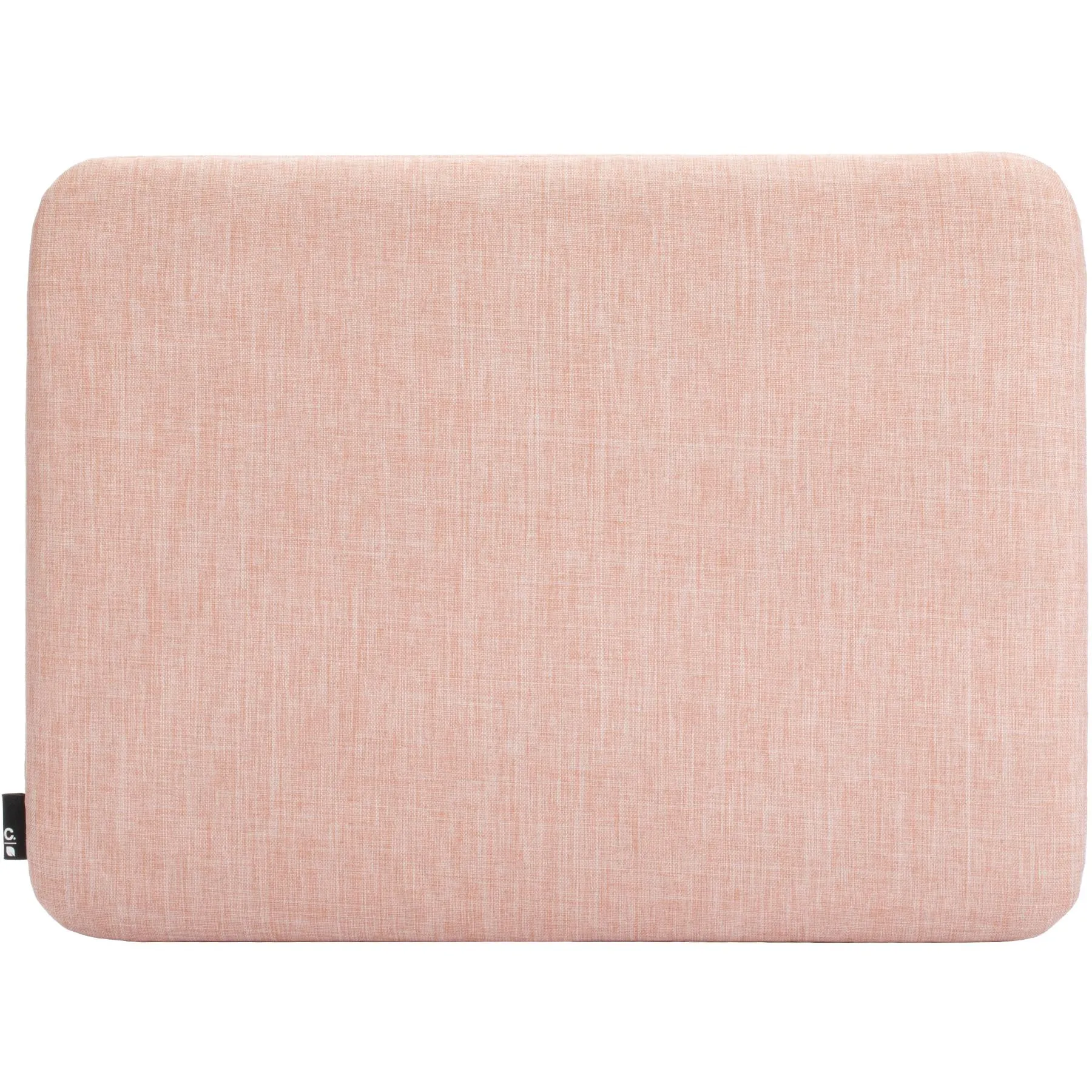 Incase Carry Zip 13" Laptop Sleeve Case (Pink)