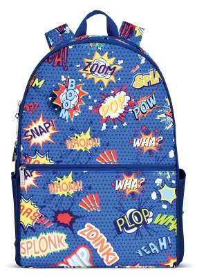 Iscream - Super Hero Backpack