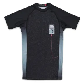 IV DRIP 2.0 Men's Rash Guard