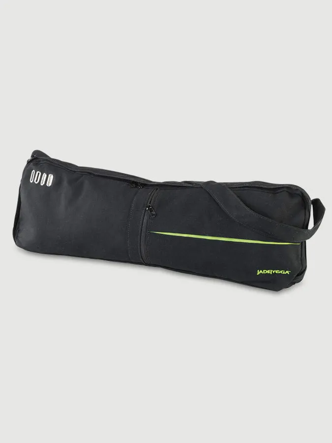 Jade Yoga Macaranga Mat Bag