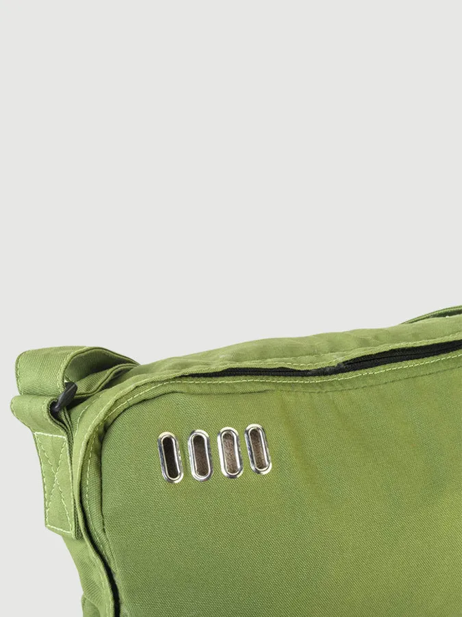 Jade Yoga Macaranga Mat Bag