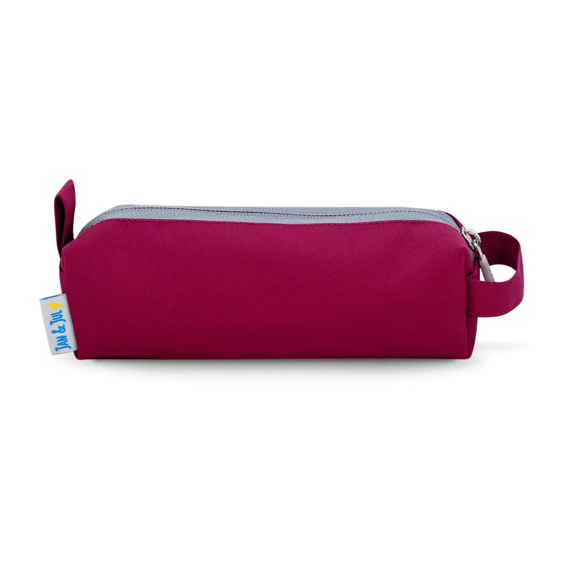 Jan & Jul Wildberry Pencil Case