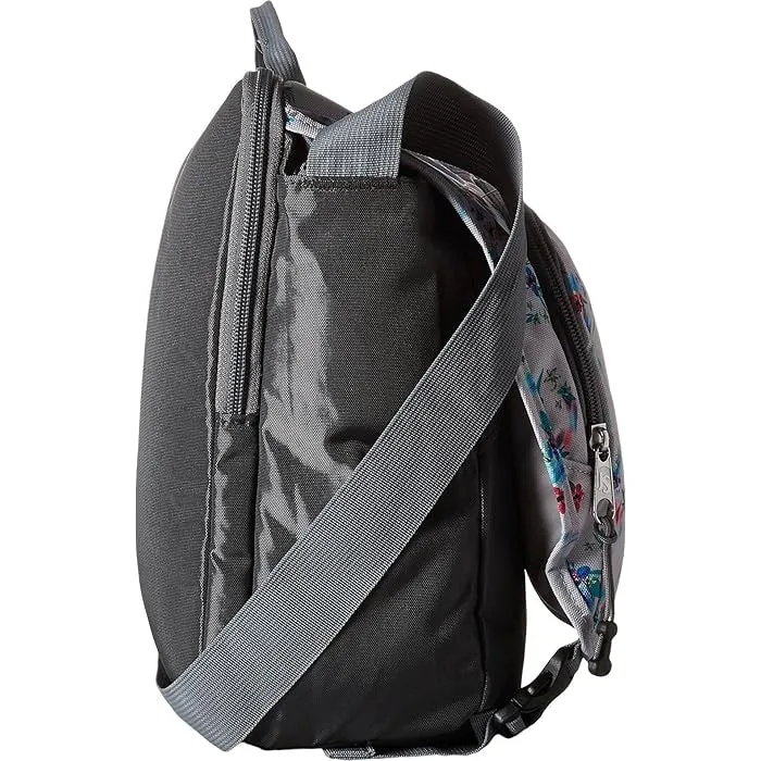 JanSport Network Floral Carry Bag