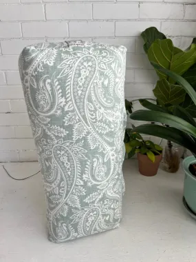 Jasmine Traditional Bolster