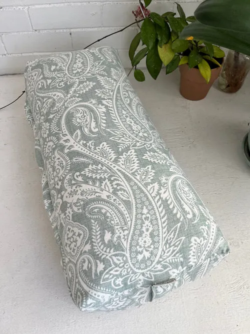 Jasmine Traditional Bolster