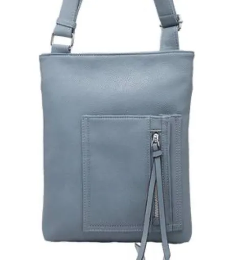 Jodi Messenger Bag - asst