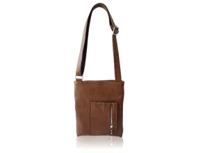 Jodi Messenger Bag - asst