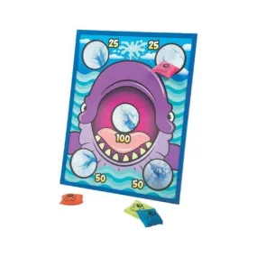 Jonah & the Whale Bean Bag Toss Game Set