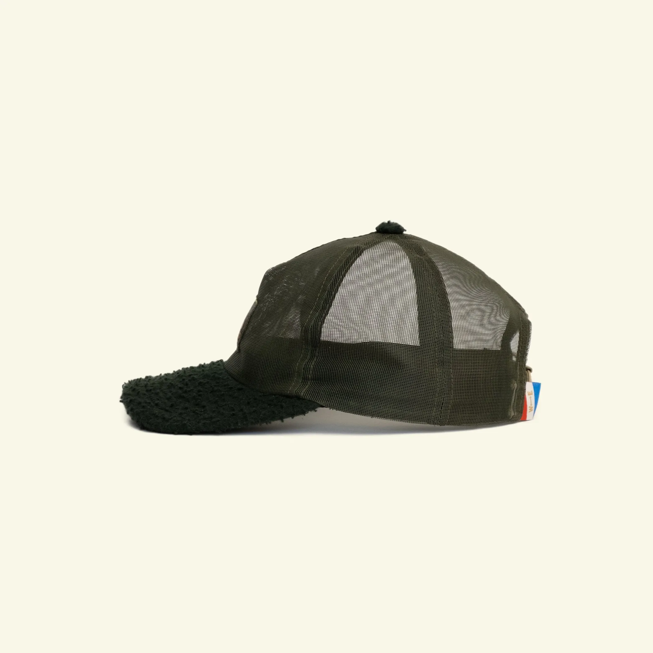 JuneBug Observation Hat