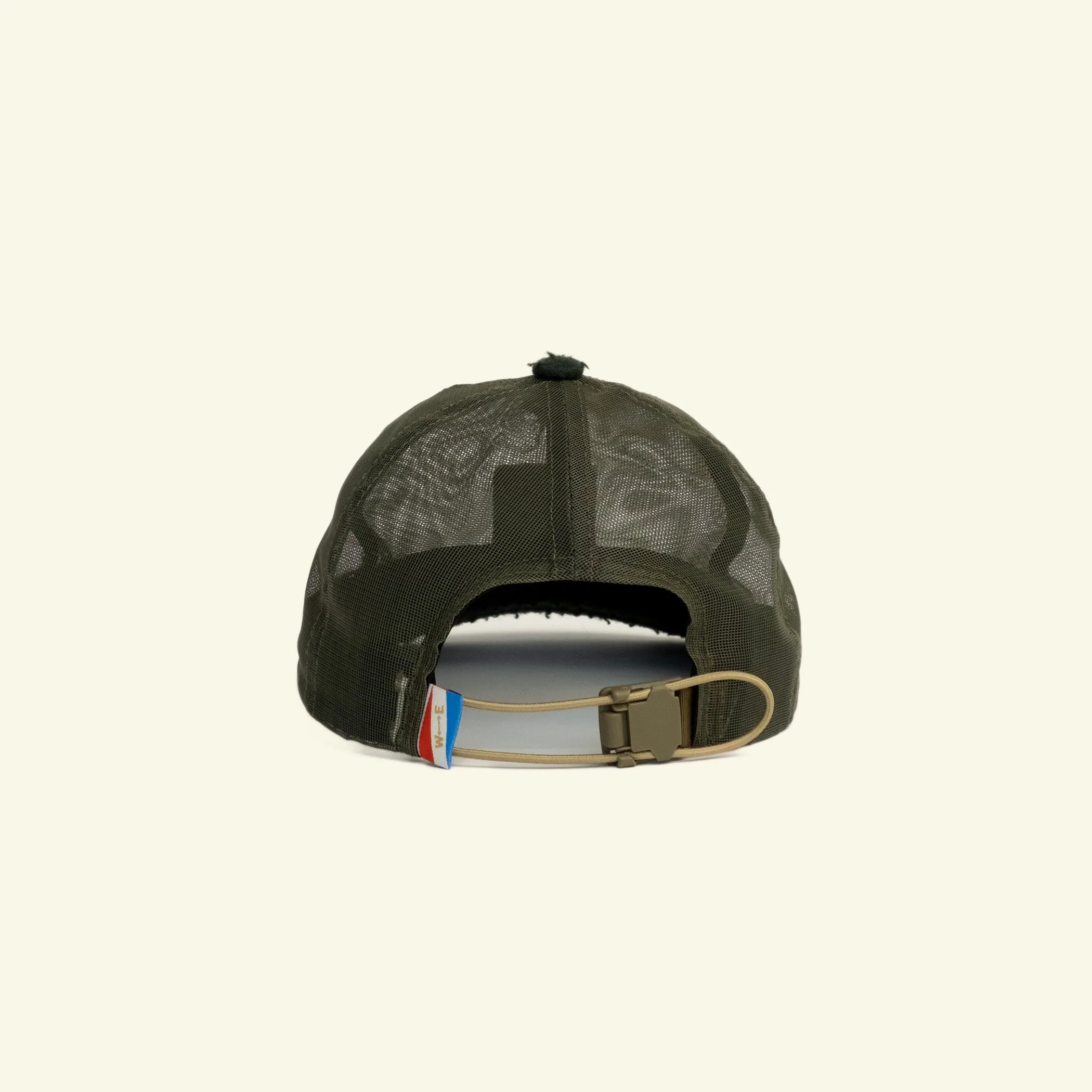 JuneBug Observation Hat