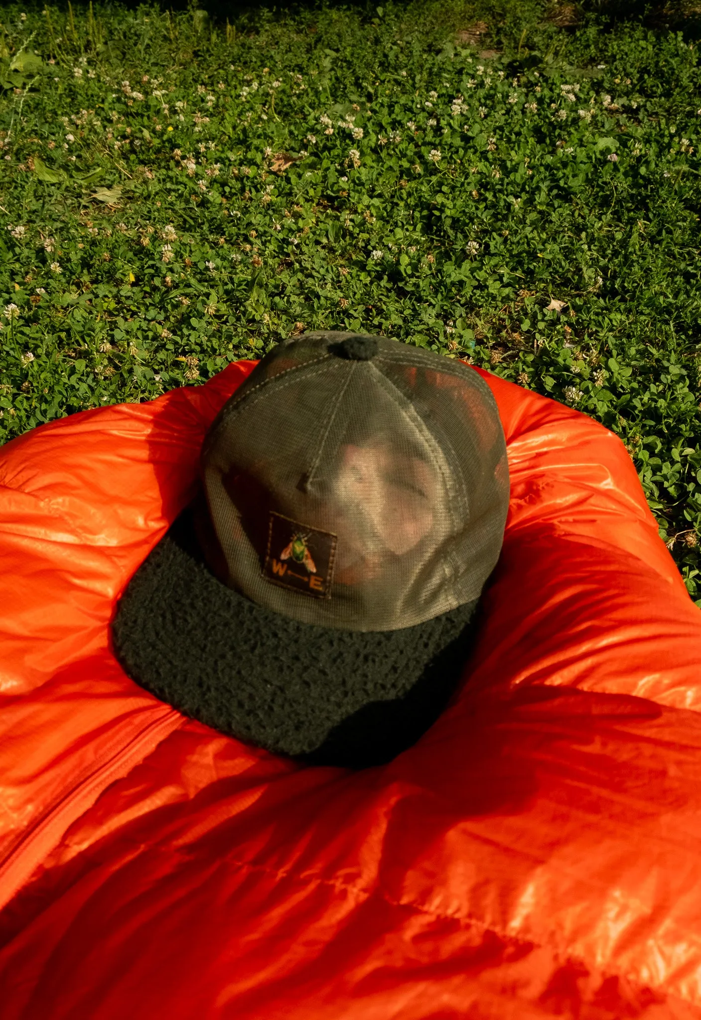 JuneBug Observation Hat