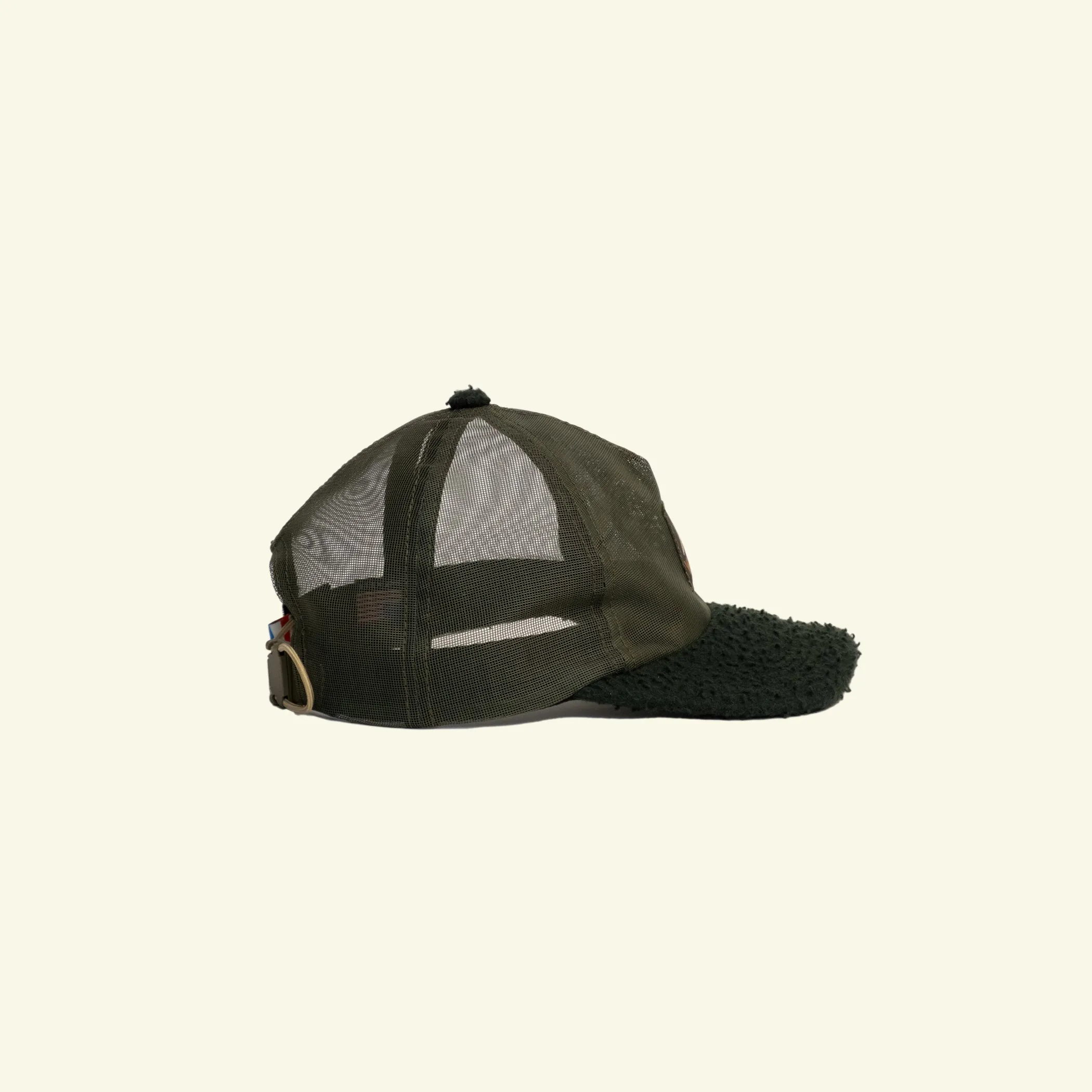 JuneBug Observation Hat