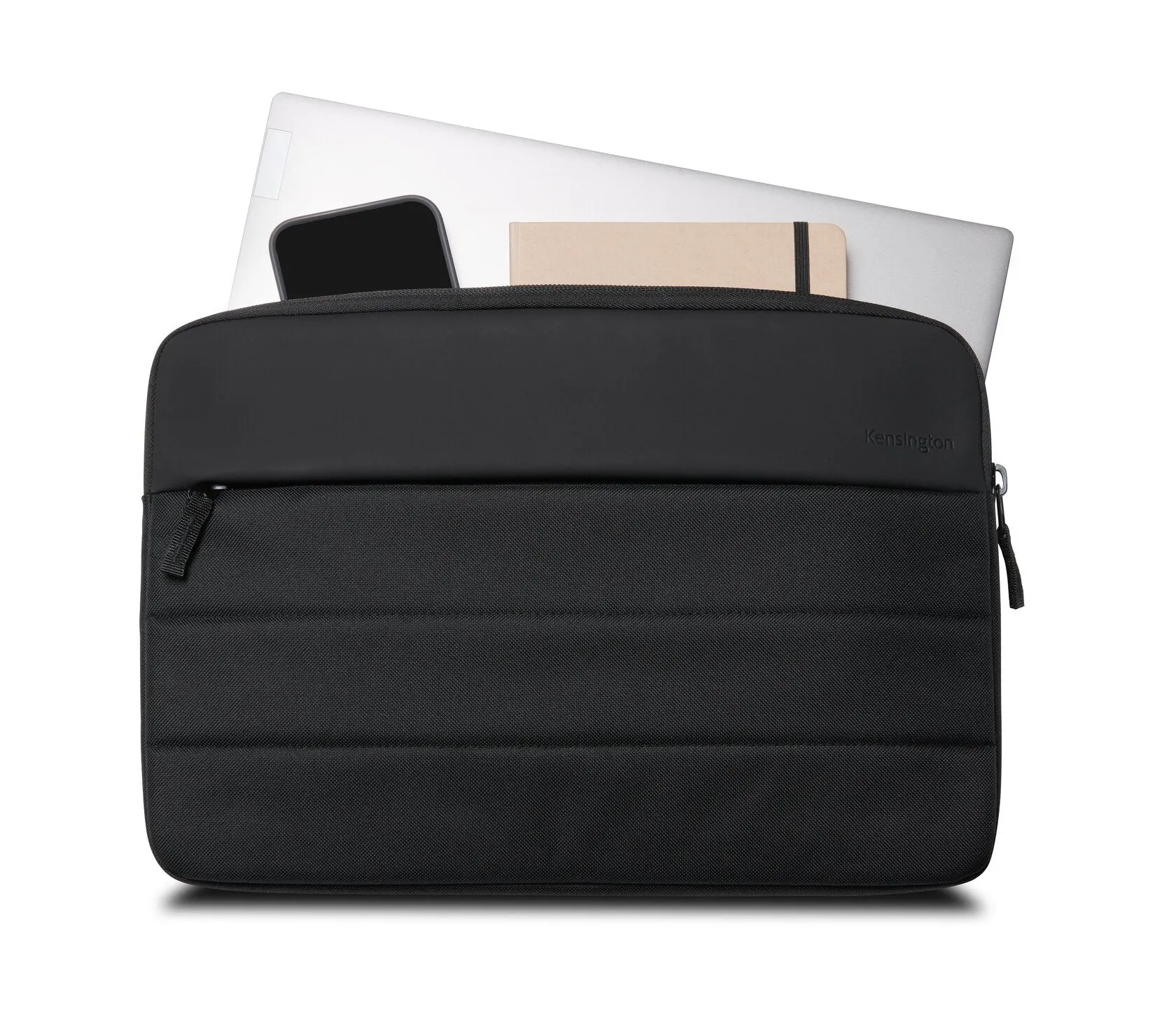 Kensington - Notebook Sleeve - 12" - Black