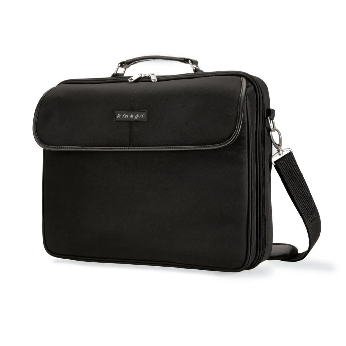 Kensington Sp30 15.4 Case - Notebook Carrying Case - 15.4" - Black