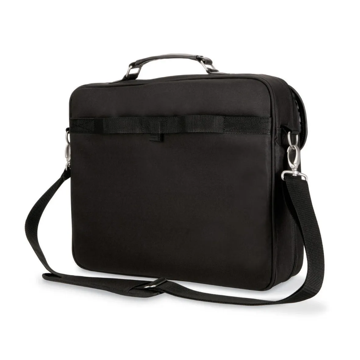 Kensington Sp30 15.4 Case - Notebook Carrying Case - 15.4" - Black