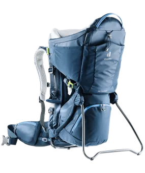 Kid Comfort Active Child Carrier Backpack