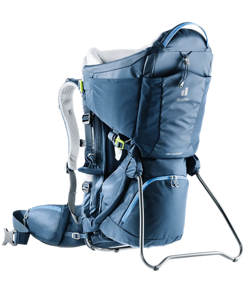 Kid Comfort Active Child Carrier Backpack