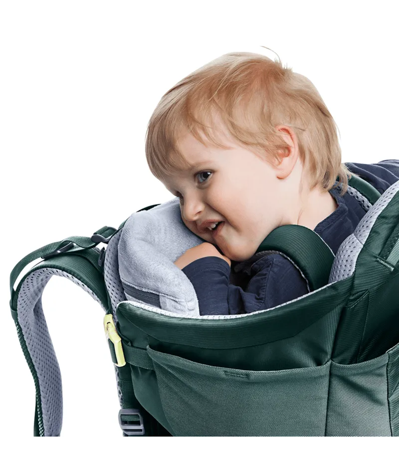 Kid Comfort Active Child Carrier Backpack