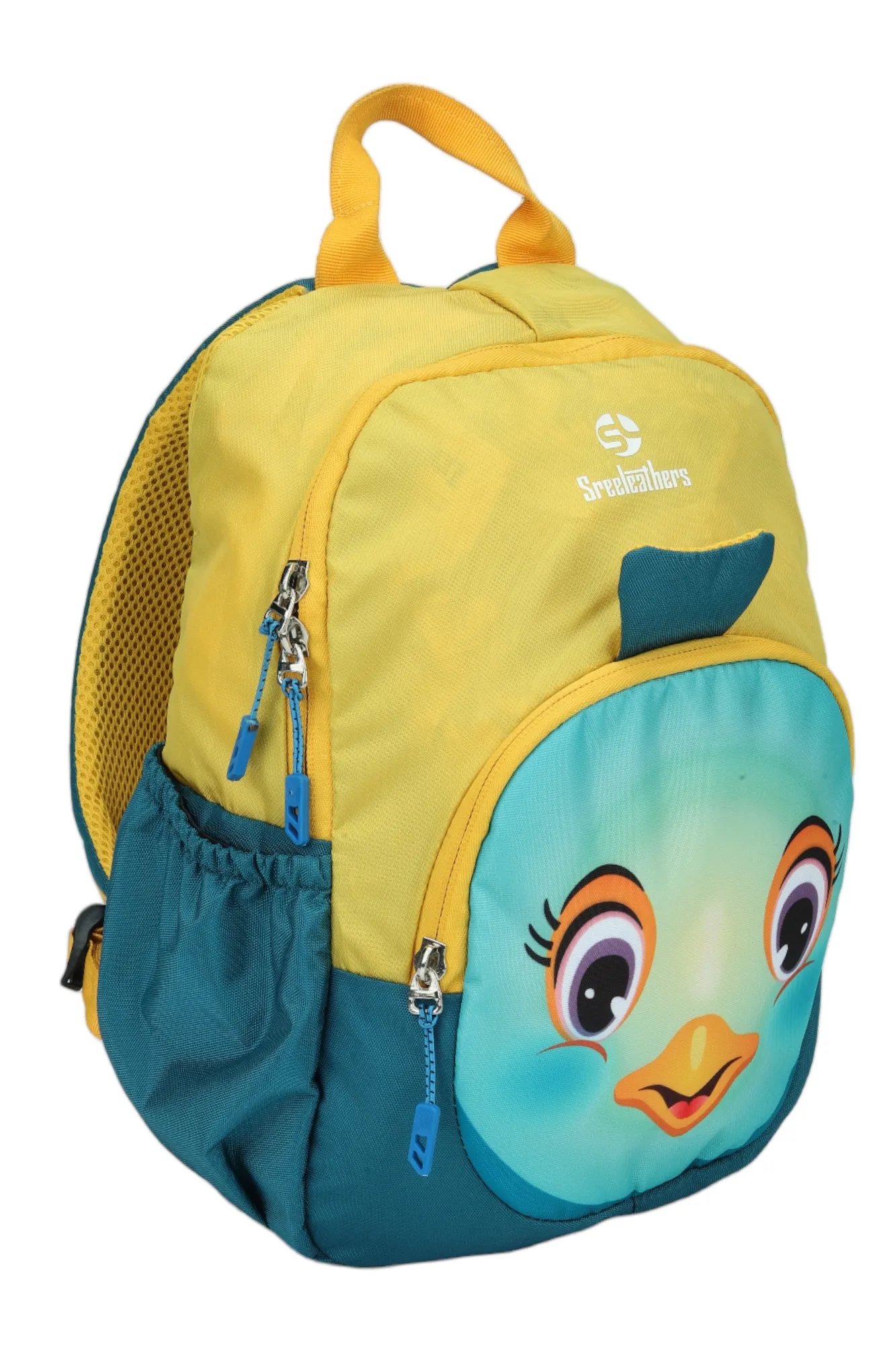 Kids School Bag 56916