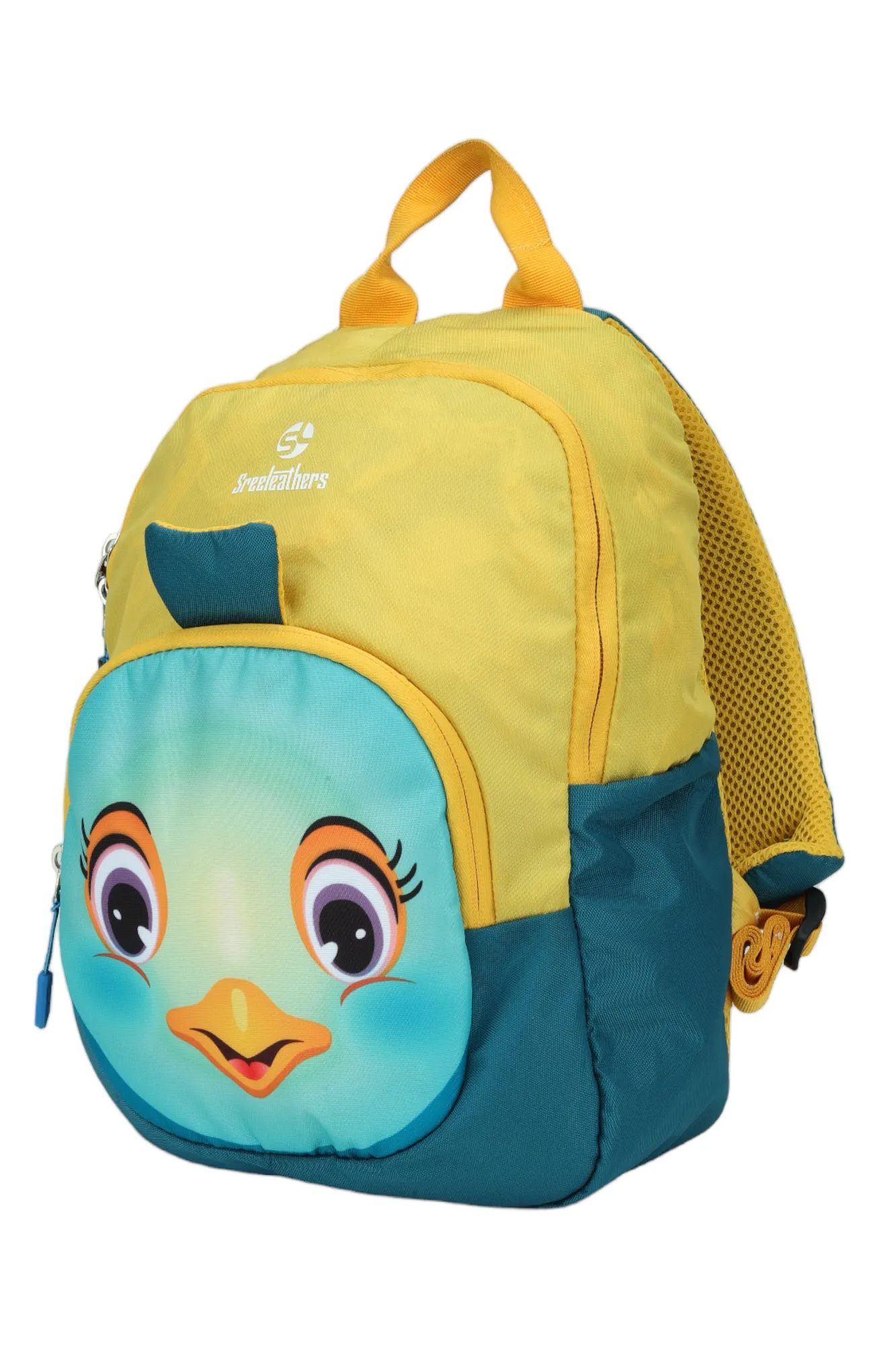 Kids School Bag 56916