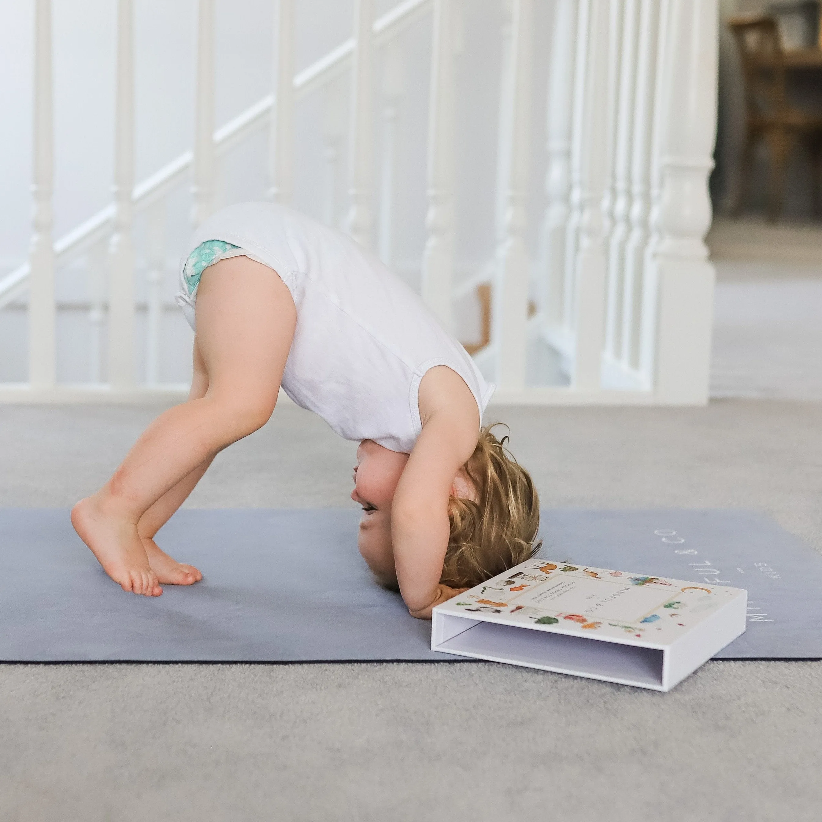 Kids Yoga Mats